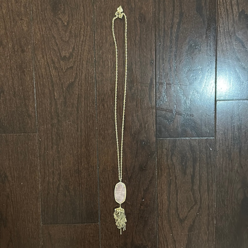 Kendra Scott Necklace